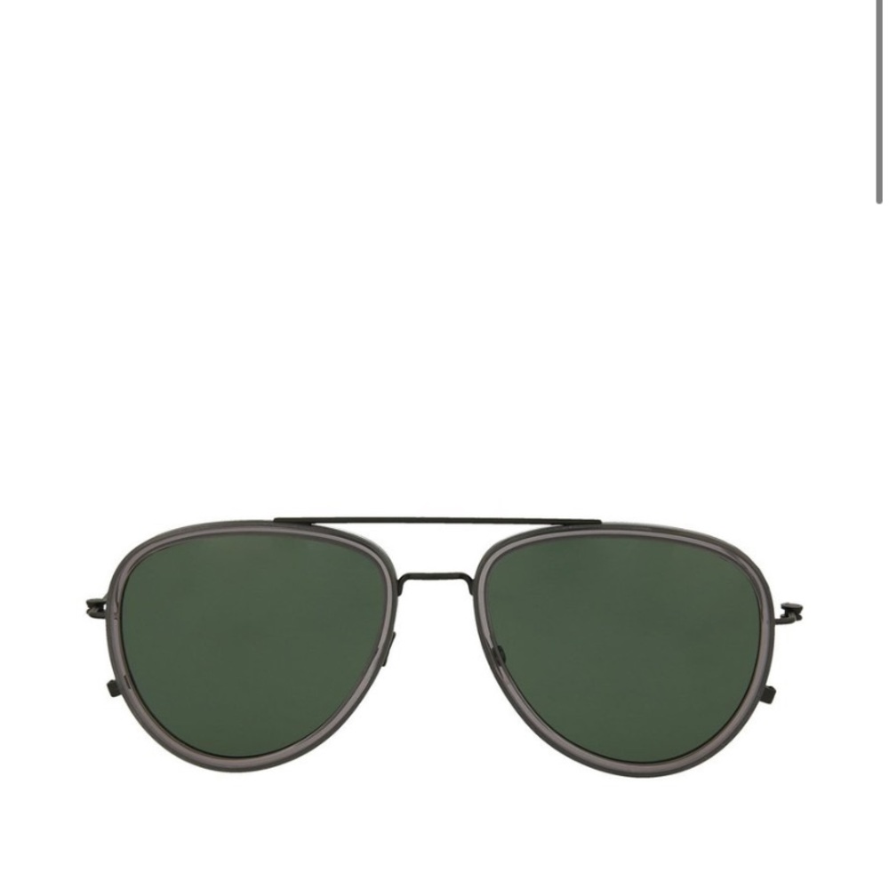 TOMAS MAIER AVIATOR SUNGLASSES